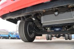 解放 虎VH 大王驾到 190马力 5.16米单排厢式轻卡 解放 虎VH 大王驾到 190马力 5.16米单排厢式轻卡