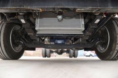 解放 虎VH 大王驾到 190马力 5.16米单排厢式轻卡 解放 虎VH 大王驾到 190马力 5.16米单排厢式轻卡