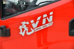 锡柴130马力 虎VN 4米2高栏车限时促销中 优惠2.0万