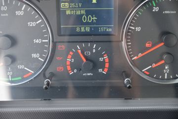  VN 130 4.16׵ʽῨ()(CA5045XXYP40K50L2E6A84)ͼƬ