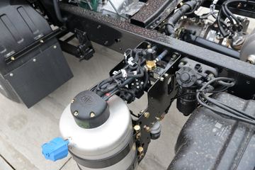  VN 130 4.16׵ʽῨ()(CA5045XXYP40K50L2E6A84)ͼƬ