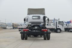 解放 领途 160马力 4X2 4.13米冷藏车(国六)(CA5041XLCP40K59L2E6A84)