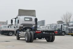 解放 领途 160马力 4X2 4.13米冷藏车(国六)(CA5041XLCP40K59L2E6A84)