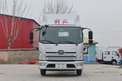 解放 领途 160马力 4X2 4.13米冷藏车(国六)(CA5041XLCP40K59L2E6A84)
