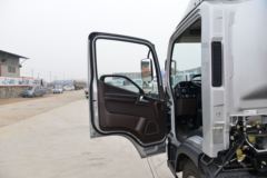 解放 领途 160马力 4X2 4.13米冷藏车(国六)(CA5041XLCP40K59L2E6A84)