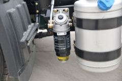 解放 领途 160马力 4X2 4.13米冷藏车(国六)(CA5041XLCP40K59L2E6A84)