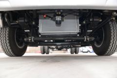解放 领途 160马力 4X2 4.13米冷藏车(国六)(CA5041XLCP40K59L2E6A84)