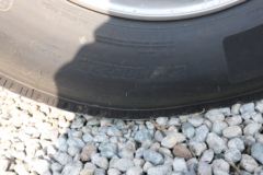 东风柳汽 乘龙H5中卡 240马力 4X2 7.8米厢式载货车(后桥9T)(国六)(LZ5161XXYH5AC1)