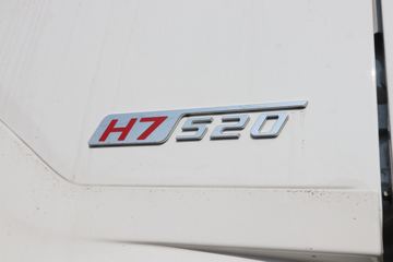 �������� ����H7�ؿ� 520���� 4X2 AMT�Զ���ǣ����(����)ͼƬ