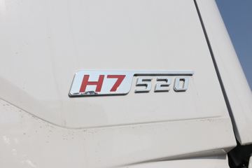 �������� ����H7�ؿ� 520���� 4X2 AMT�Զ���ǣ����(����)ͼƬ