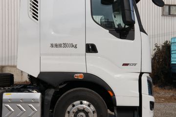 �������� ����H7�ؿ� 520���� 4X2 AMT�Զ���ǣ����(����)ͼƬ