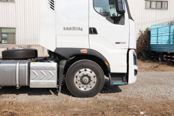 �������� ����H7�ؿ� 520���� 4X2 AMT�Զ���ǣ����(����)ͼƬ