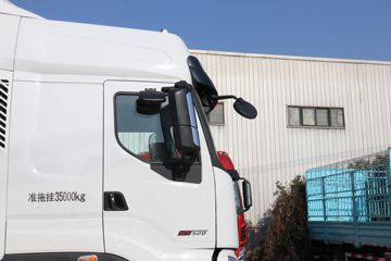 �������� ����H7�ؿ� 520���� 4X2 AMT�Զ���ǣ����(����)ͼƬ