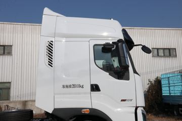 �������� ����H7�ؿ� 520���� 4X2 AMT�Զ���ǣ����(����)ͼƬ
