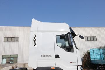 �������� ����H7�ؿ� 520���� 4X2 AMT�Զ���ǣ����(����)ͼƬ