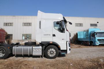 �������� ����H7�ؿ� 520���� 4X2 AMT�Զ���ǣ����(����)ͼƬ
