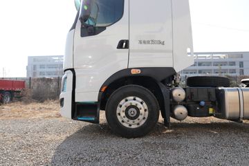 �������� ����H7�ؿ� 520���� 4X2 AMT�Զ���ǣ����(����)ͼƬ