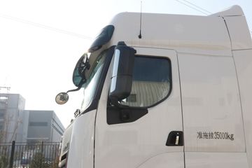 �������� ����H7�ؿ� 520���� 4X2 AMT�Զ���ǣ����(����)ͼƬ