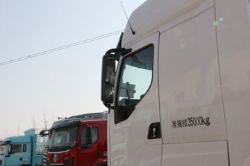 �������� ����H7�ؿ� 520���� 4X2 AMT�Զ���ǣ����(����)ͼƬ