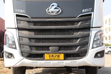 �������� ����H7�ؿ� 520���� 4X2 AMT�Զ���ǣ����(����)ͼƬ