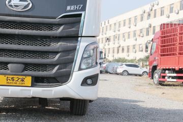 �������� ����H7�ؿ� 520���� 4X2 AMT�Զ���ǣ����(����)ͼƬ