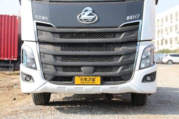 �������� ����H7�ؿ� 520���� 4X2 AMT�Զ���ǣ����(����)ͼƬ