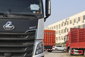 �������� ����H7�ؿ� 520���� 4X2 AMT�Զ���ǣ����(����)ͼƬ