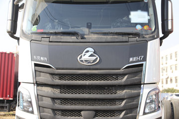�������� ����H7�ؿ� 520���� 4X2 AMT�Զ���ǣ����(����)ͼƬ
