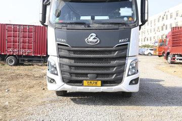 �������� ����H7�ؿ� 520���� 4X2 AMT�Զ���ǣ����(����)ͼƬ
