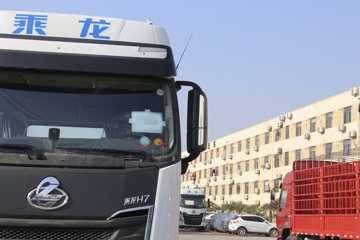 �������� ����H7�ؿ� 520���� 4X2 AMT�Զ���ǣ����(����)ͼƬ