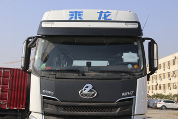 �������� ����H7�ؿ� 520���� 4X2 AMT�Զ���ǣ����(����)ͼƬ