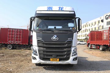�������� ����H7�ؿ� 520���� 4X2 AMT�Զ���ǣ����(����)ͼƬ