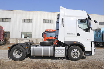 �������� ����H7�ؿ� 520���� 4X2 AMT�Զ���ǣ����(����)ͼƬ