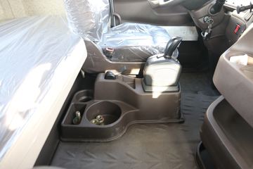 �������� ����H7�ؿ� 520���� 4X2 AMT�Զ���ǣ����(����)ͼƬ
