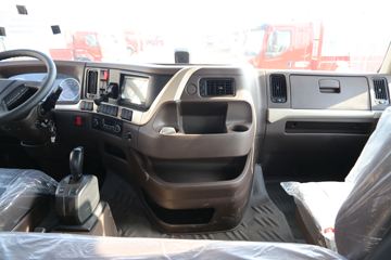 �������� ����H7�ؿ� 520���� 4X2 AMT�Զ���ǣ����(����)ͼƬ