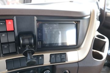 �������� ����H7�ؿ� 520���� 4X2 AMT�Զ���ǣ����(����)ͼƬ