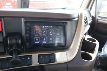 �������� ����H7�ؿ� 520���� 4X2 AMT�Զ���ǣ����(����)ͼƬ