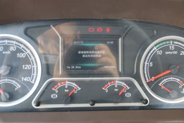 �������� ����H7�ؿ� 520���� 4X2 AMT�Զ���ǣ����(����)ͼƬ
