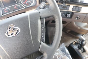 �������� ����H7�ؿ� 520���� 4X2 AMT�Զ���ǣ����(����)ͼƬ