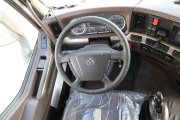 �������� ����H7�ؿ� 520���� 4X2 AMT�Զ���ǣ����(����)ͼƬ