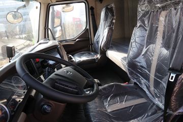 �������� ����H7�ؿ� 520���� 4X2 AMT�Զ���ǣ����(����)ͼƬ