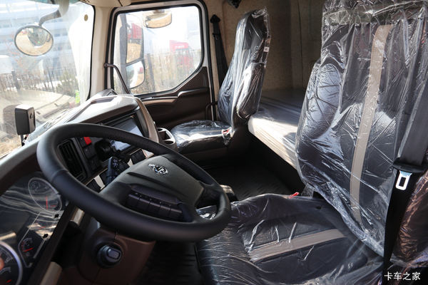 优惠2万 亳州市乘龙H7牵引车火热促销中!!!