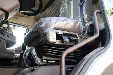 �������� ����H7�ؿ� 520���� 4X2 AMT�Զ���ǣ����(����)ͼƬ
