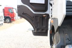 东风柳汽 乘龙H7重卡 520马力 4X2 AMT自动挡牵引车(国六)(LZ4180H7AC1)