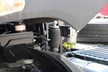 �������� ����H7�ؿ� 520���� 4X2 AMT�Զ���ǣ����(����)ͼƬ