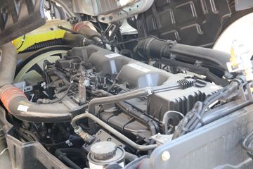 �������� ����H7�ؿ� 520���� 4X2 AMT�Զ���ǣ����(����)ͼƬ
