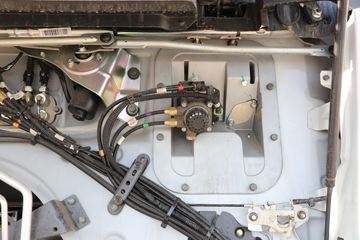 �������� ����H7�ؿ� 520���� 4X2 AMT�Զ���ǣ����(����)ͼƬ