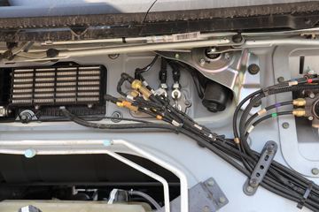 �������� ����H7�ؿ� 520���� 4X2 AMT�Զ���ǣ����(����)ͼƬ