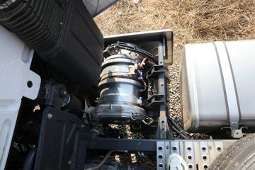 �������� ����H7�ؿ� 520���� 4X2 AMT�Զ���ǣ����(����)ͼƬ