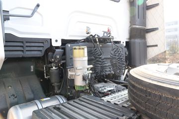 �������� ����H7�ؿ� 520���� 4X2 AMT�Զ���ǣ����(����)ͼƬ